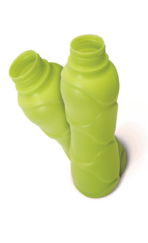 I'm Green Recycled